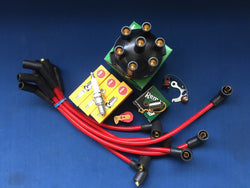 SPECIAL OFFER TR5 TR6 IGNITION SYSTEM OVERHAUL KIT