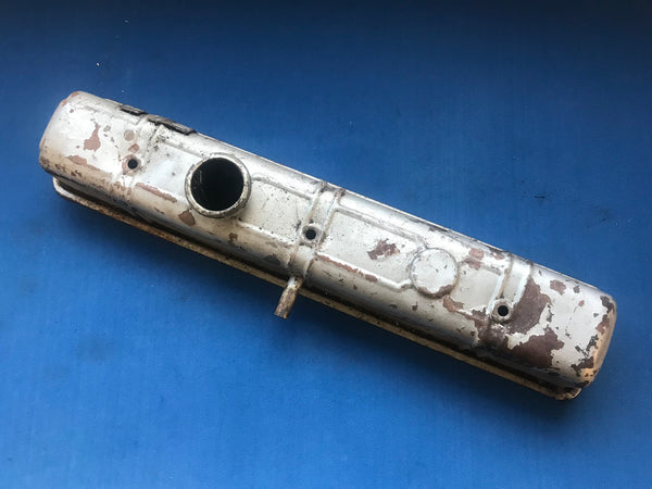 TR6, GT6 ROCKER COVER FOR RESTO (BINVA2B)