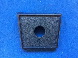 SINGLE HOLE SWITCH PLINTH