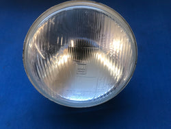 NEW STOCK LUCAS 7IN HEAD LIGHT R/H/D NO PILOT LIGHT