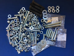 TR4A TR5 TR6 FRONT SUSPENSION NUT AND BOLT KIT