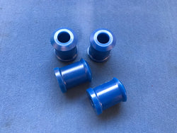 POLYURETHANE COMFORT TOP WISHBONE BUSH SET TR4A-6