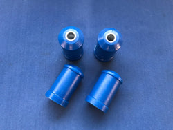 POLYURETHANE COMFORT TRAILING ARM BUSH SET TR4A-6