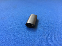 DOUBLE BULLET ELECTRICAL CONNECTOR