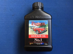 PENRITE SHOCK OIL NUMBER 1 500ML