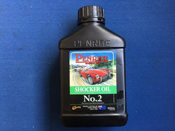 PENRITE SHOCK OIL NUMBER 2 500ML