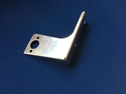 STAINLESS STEEL WATER VALVE BRACKET FOR HERALD AND SPITFIRE