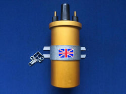 SPORTS IGNITION COIL NON BALLASTED