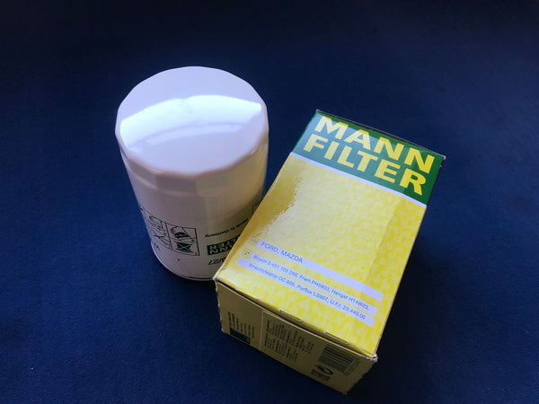 SPIN ON OIL FILTER TR4-6 (SALE ITEM )