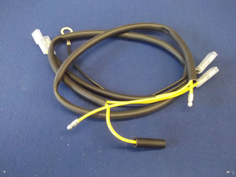 A TYPE G/BOX WIRING LOOM
