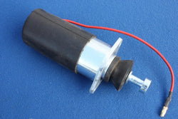 A TYPE OVERDRIVE SOLENOID