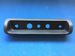 TR4A SWITCH PLINTH