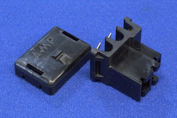 ALTERNATOR PLUG