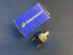 GEARBOX OVERDRIVE/ REVERSING INHIBITOR SWITCH