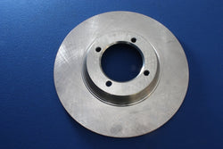 BRAKE DISC TR4-6 EACH