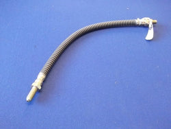 BRAKE HOSE REAR TR4A LIVE AXLE