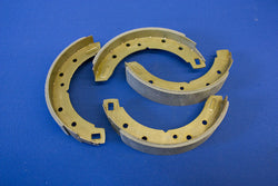 BRAKE SHOES TR4/4A/5/6