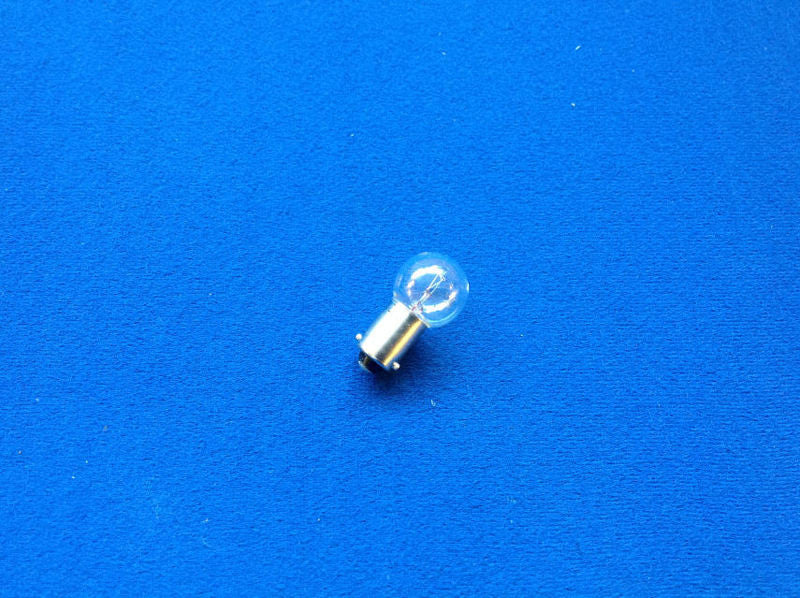 BULB BAYONET TYPE 12V 5W