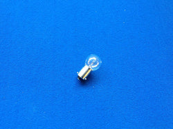 BULB BAYONET TYPE 12V 5W