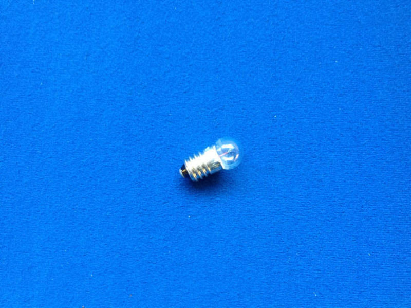 BULB SCREW IN TYPE (INSTRUMENTS)