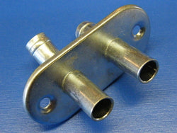 BULKHEAD HEATER CONNECTOR