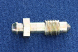 CALIPER BLEED SCREW