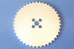 SIMPLEX CAMSHAFT SPROCKET