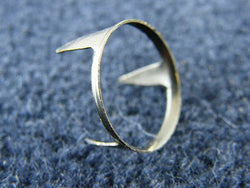 CARPET RING FIXING
