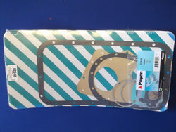 CONVERSION OR BOTTOM END SET TR2-4A INCLUDES LINER RINGS