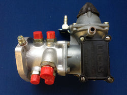 CP METERING UNIT (EXCHANGE)