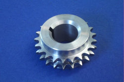 CRANK SPROCKET TR2-4A