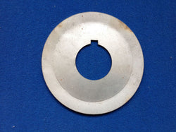 CRANKSHAFT OIL THROWER