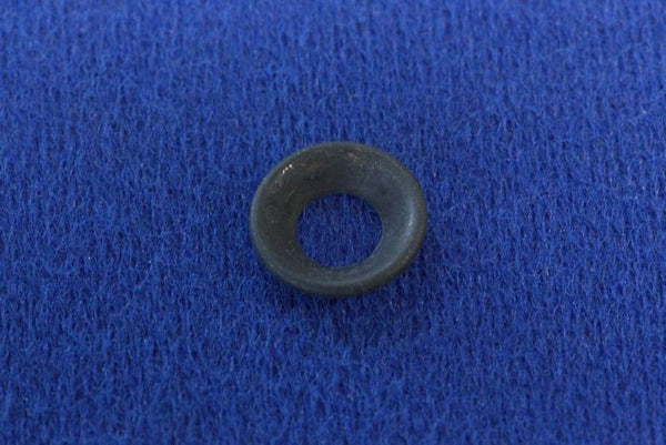 CUP WASHER, BLACK No8 FOR DASH BOARD SCREWS