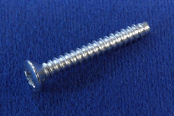 DASHBOARD SCREW CHROME