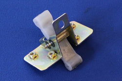 DOOR CHECKSTRAP L/H EARLY TR4