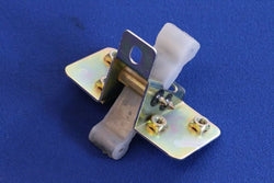 DOOR CHECKSTRAP R/H EARLY TR4