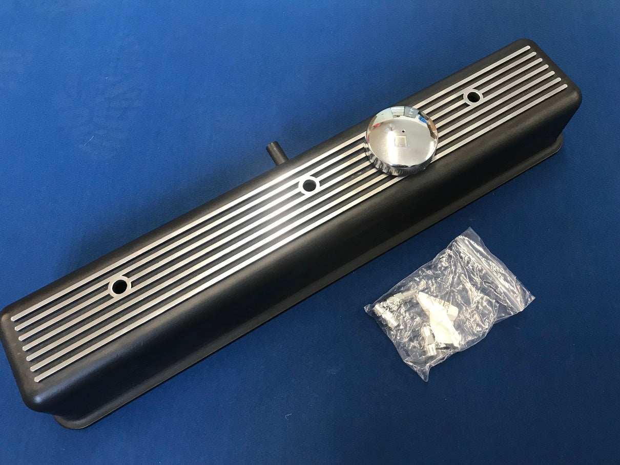 6 CYLINDER ROCKER COVER 2ND/ DISCOUNTED SALE ITEM
