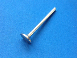 EXHAUST VALVE LARGE 6 CYLINDER