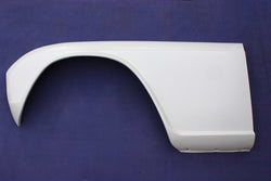 FRONT OUTER WING TR4-5 LH