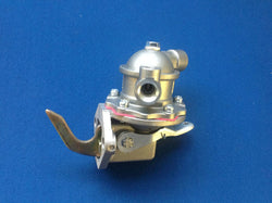 FUEL PUMP CARBURETTOR MODELS