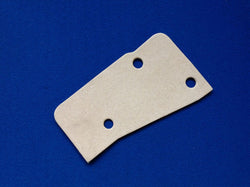 GASKET/ SHIM DOOR STRIKER/CATCH