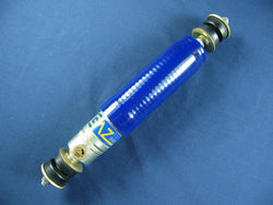 GAZ TELESCOPIC REAR SHOCK ABSORBER PAIR