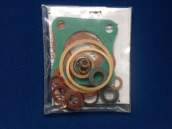 H6 CARB GASKET KIT