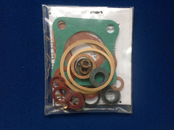 H6 CARB GASKET KIT