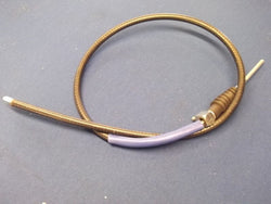 HANDBRAKE CABLE TR4A/5/6 (2 REQUIRED)