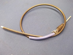 HANDBRAKE CABLE TR4A/5/6 (2 REQUIRED)