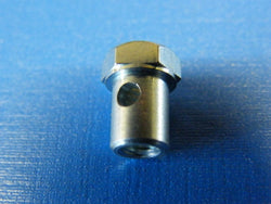 HEATER VALVE NIPPLE TR4-6