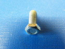 HEATER VALVE SCREW