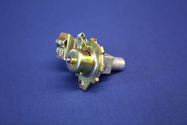 HEATER VALVE TR4-6