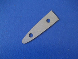 HINGE GASKET LARGE FOR BOOT LID HINGE TR4/5